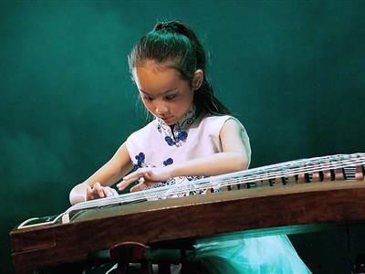 招聘文山古筝家教老师