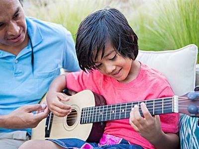 文山吉他家教哪里找？