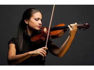 文山小提琴辅导老师哪里找？